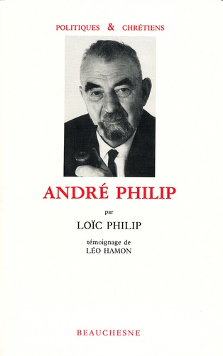 Loïc Philip - Andre Philip.