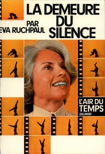 Loïc Philip et Eva Ruchpaul - La Demeure du silence - Entretiens avec Anne Philipe.