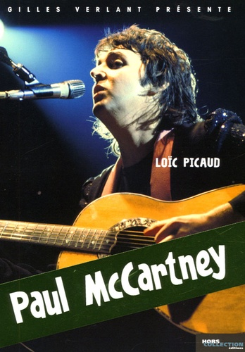 Loïc Picaud - Paul McCartney.