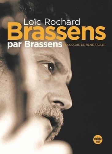 Brassens par Brassens