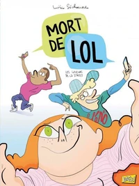 Mort de lol