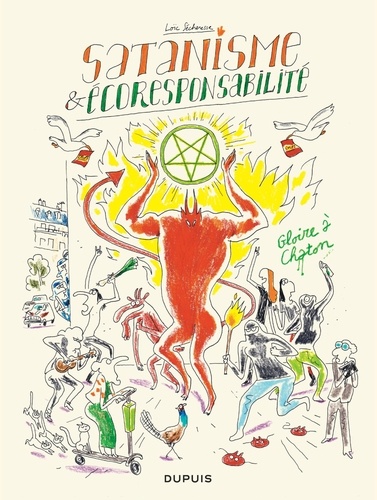 Satanisme & Ecoresponsabilité