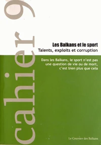 Les Balkans et le sport
