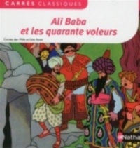 Loïc Valentin - Ali Baba et les 40 voleurs.