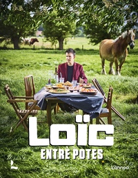 Loïc Van Impe - Loïc - Entre Potes.
