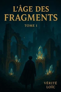 L'Âge des Fragments - Tome 1