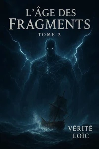 L'Âge des Fragments - Tome 2