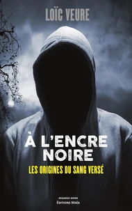 À l'encre noire
