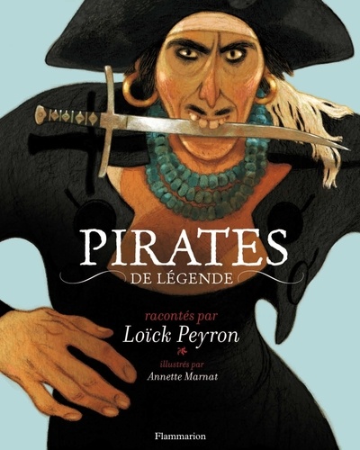 Pirates de légende