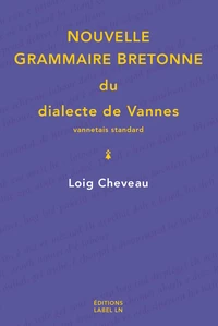 Nouvelle grammaire bretonne du dialecte de Vannes