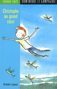 Christophe au grand coeur