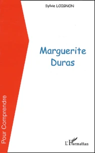 Marguerite Duras