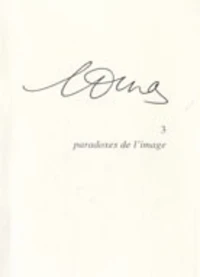 Paradoxes de l'image
