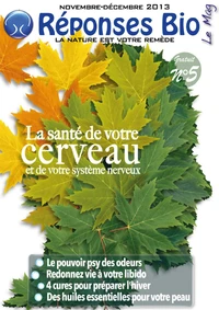 Réponses Bio Le Mag N°5