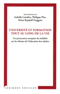 Université et formation tout au long de la vie