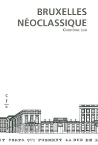 Bruxelles néoclassique