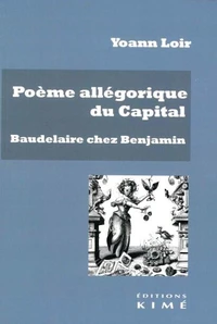 Poème allégorique du Capital