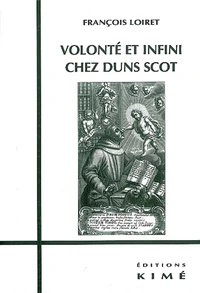 Volonté et infini chez Duns Scot