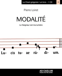 Modalité