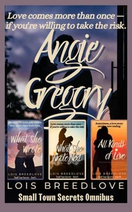 Angie Gregory