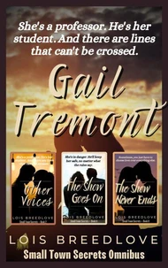 Gail Tremont