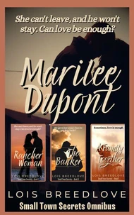 Marilee Dupont