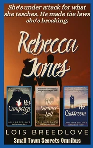 Rebecca Jones