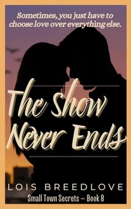 The Show Never Ends