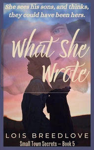 What She Wrote
