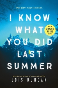 Lois Duncan-Arquette - I Know What You Did Last Summer.