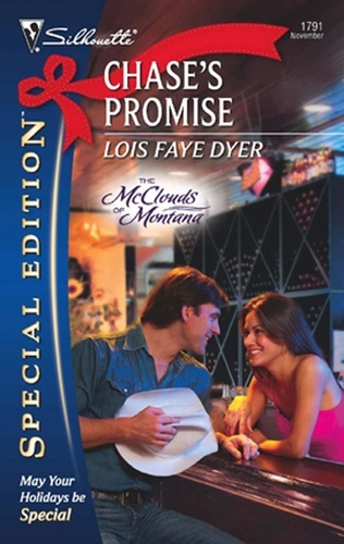 Lois Faye Dyer - Chase's Promise.