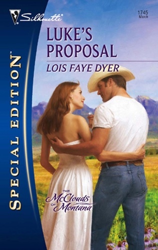Lois Faye Dyer - Luke's Proposal.