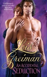 Lois Greiman - An Accidental Seduction.
