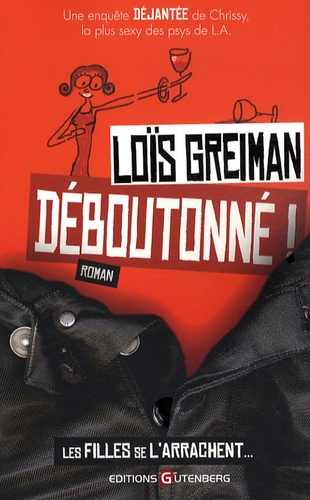 Loïs Greimann - Déboutonné !.