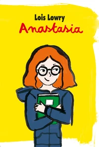 Anastasia Intégrale