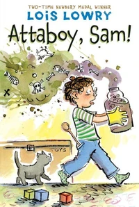 Attaboy, Sam!