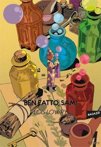 Ben fatto, Sam!
