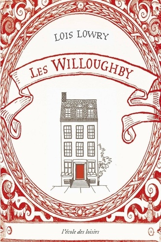 Les Willoughby  Edition de luxe