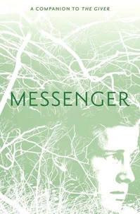 Messenger, Volume 3
