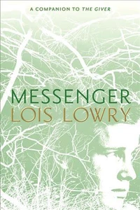 Messenger, Volume 3