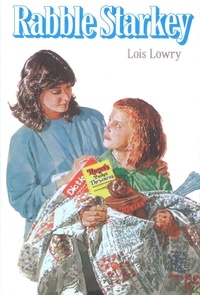 Lois Lowry - Rabble Starkey.