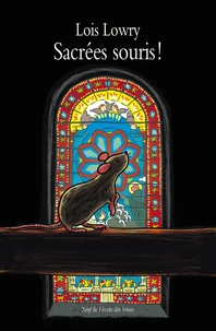 Sacrées souris !