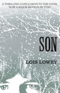 Lois Lowry - Son.