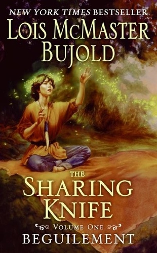 Lois Mcmaster Bujold - The Sharing Knife Volume One - Volume 1.