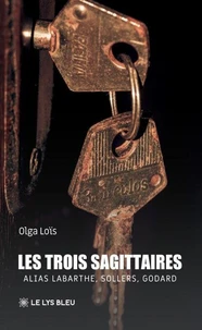 Les trois sagittaires