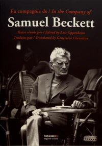 En compagnie de Samuel Beckett