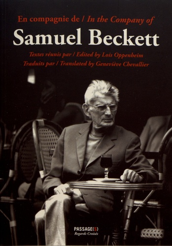 Lois Oppenheim - En compagnie de Samuel Beckett.