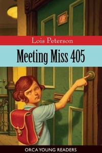Lois Peterson - Meeting Miss 405.