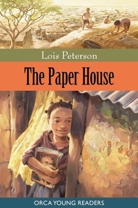 Lois Peterson - The Paper House.