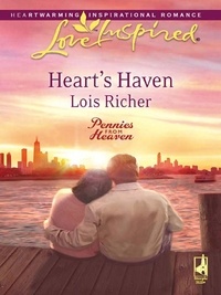 Lois Richer - Heart's Haven.
